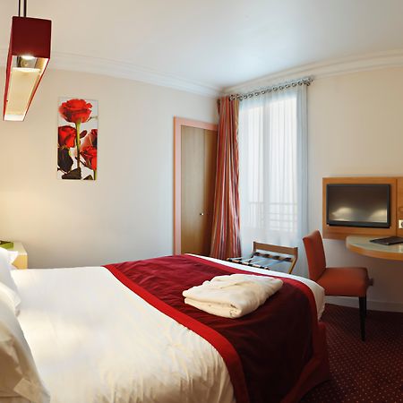 Westside Arc De Triomphe Hotel Paris Exterior photo