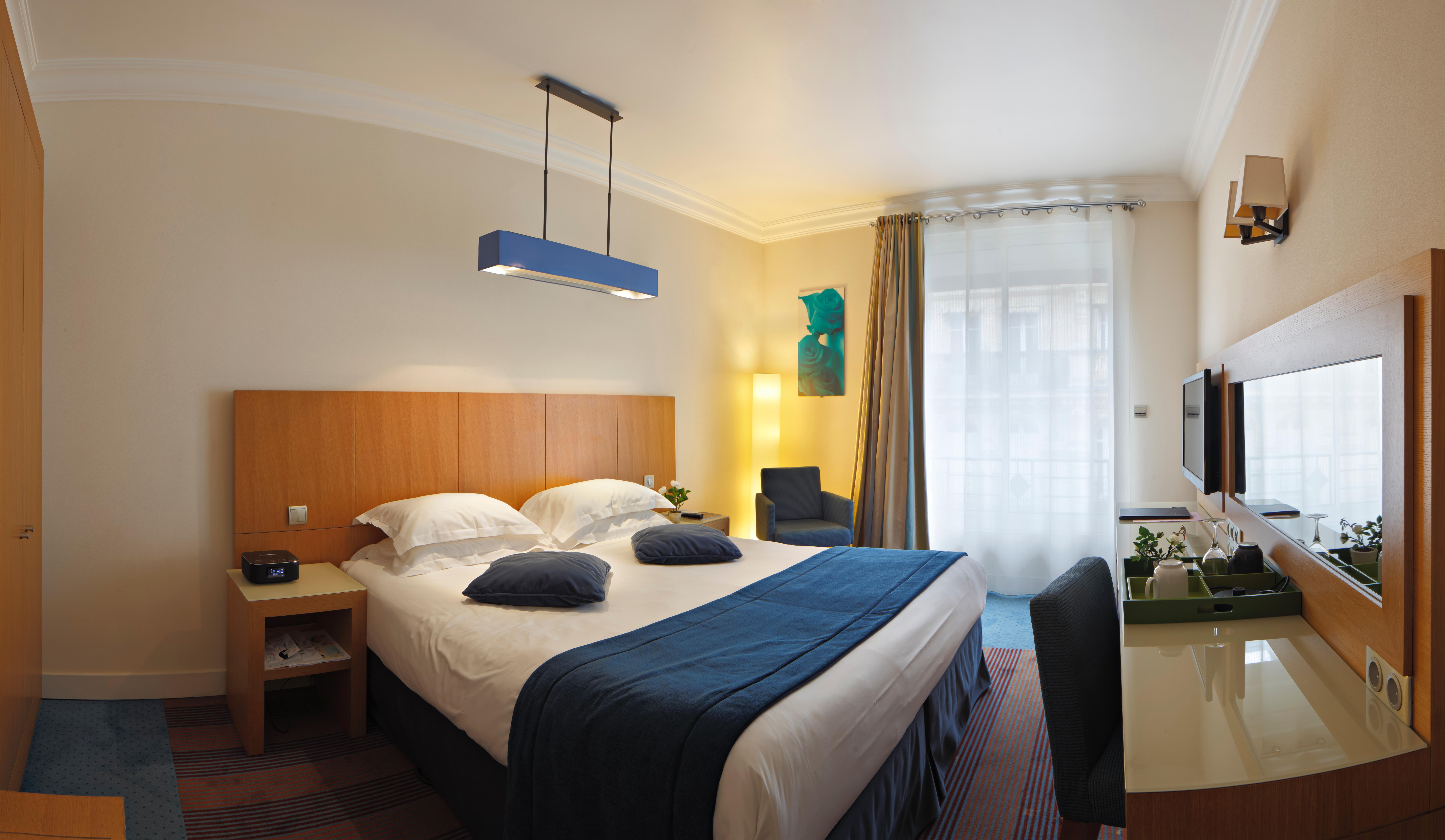 Westside Arc De Triomphe Hotel Paris Exterior photo