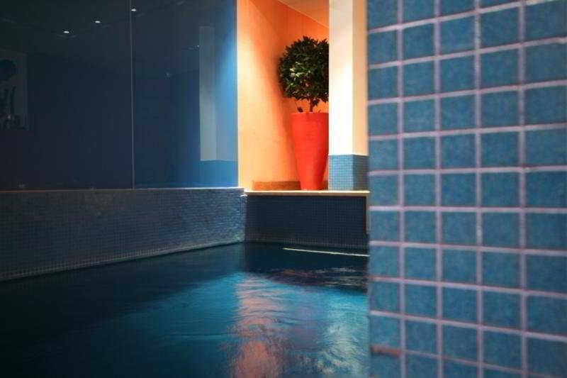 Westside Arc De Triomphe Hotel Paris Facilities photo