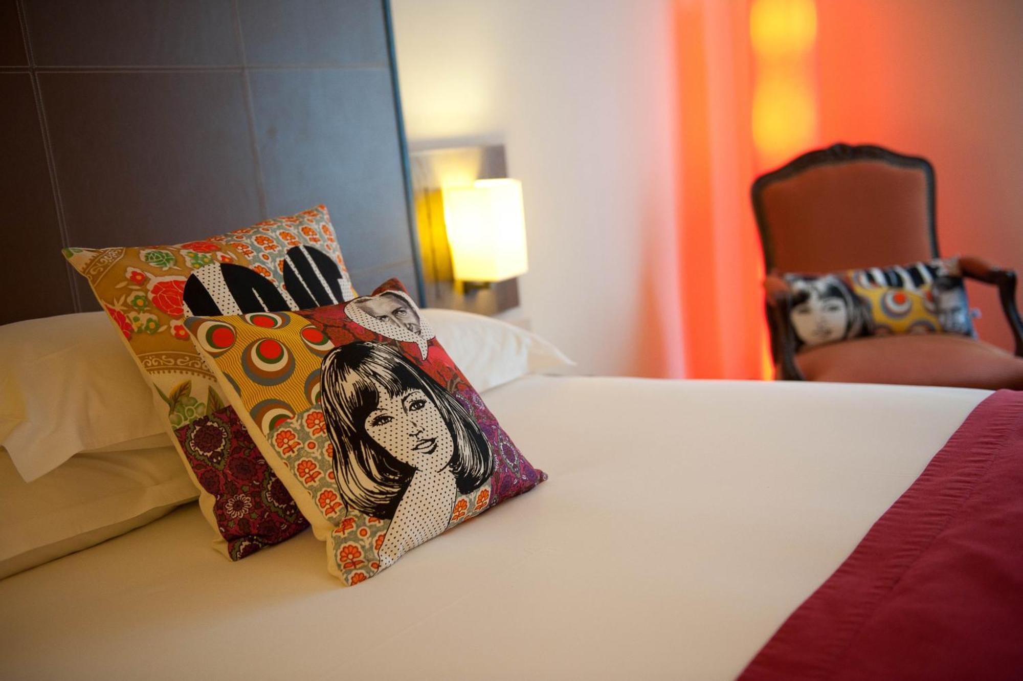 Westside Arc De Triomphe Hotel Paris Exterior photo